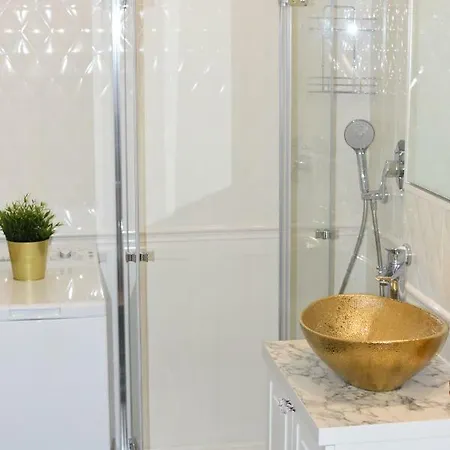 Apartament Starowka דירה