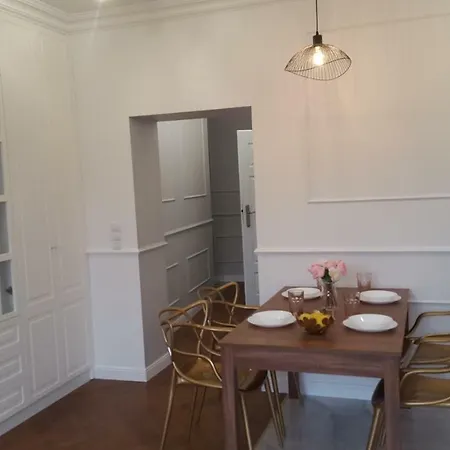 דירה Apartament Starowka *