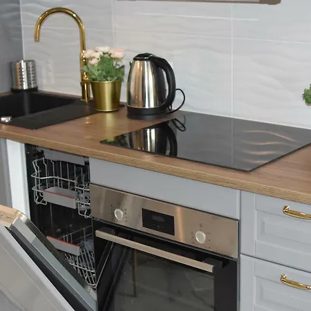 דירה Apartament Starowka
