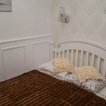 Apartament Starowka * ורשה