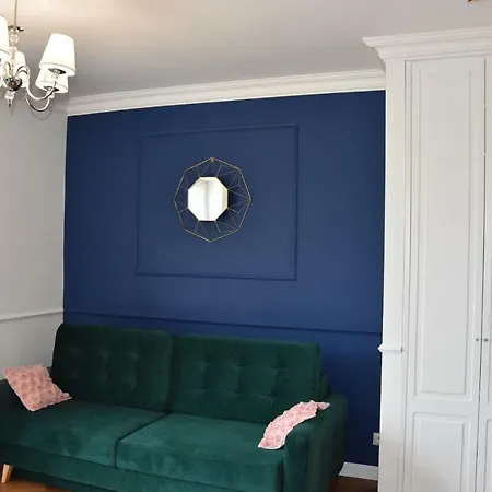 Apartament Starowka דירה ורשה